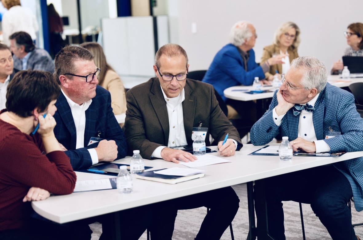 CEO Council - TalentFirst
