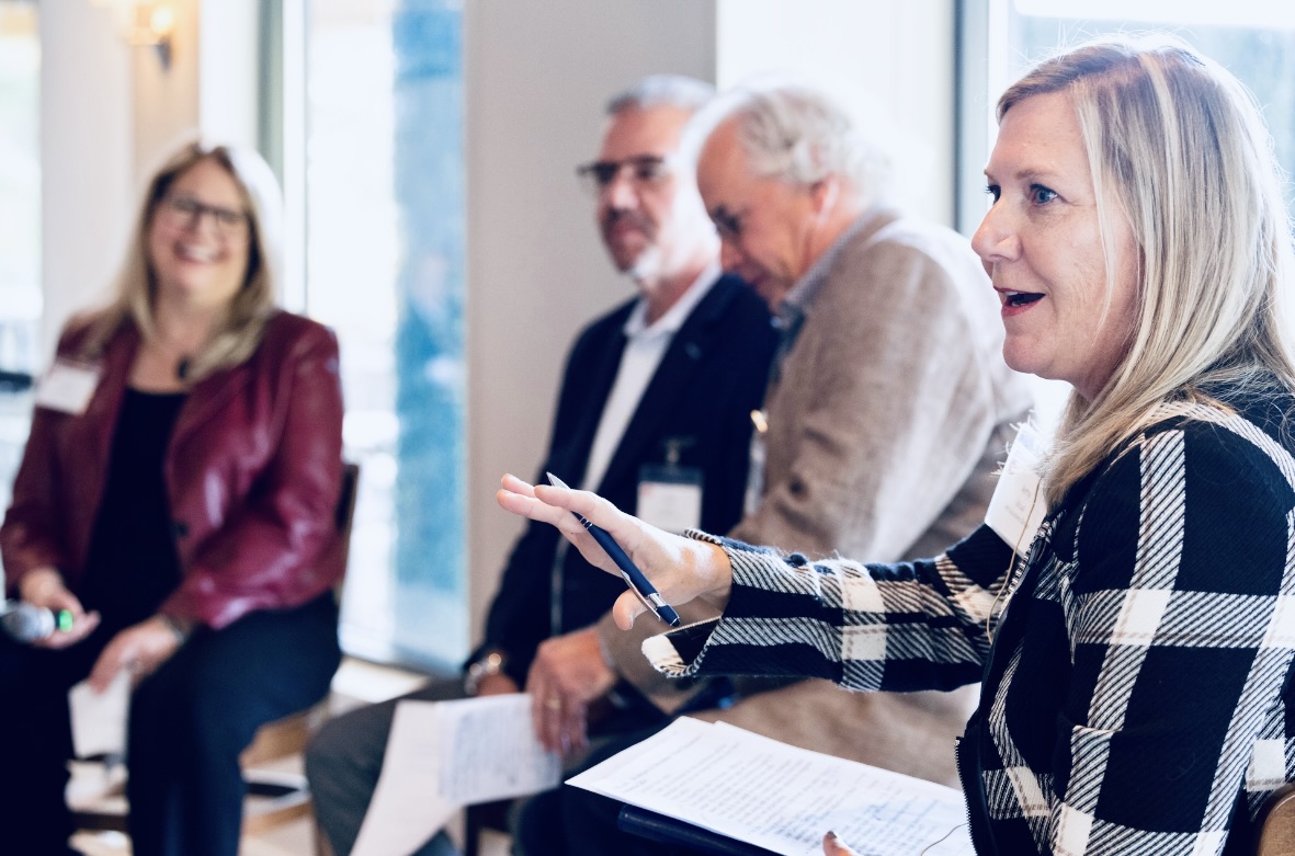 CEO Council - TalentFirst