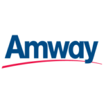 Amway Partner Logo