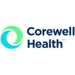 Corwell Health Partner Logo