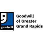 Goodwill of Greater Grand Rapids Partner Logo