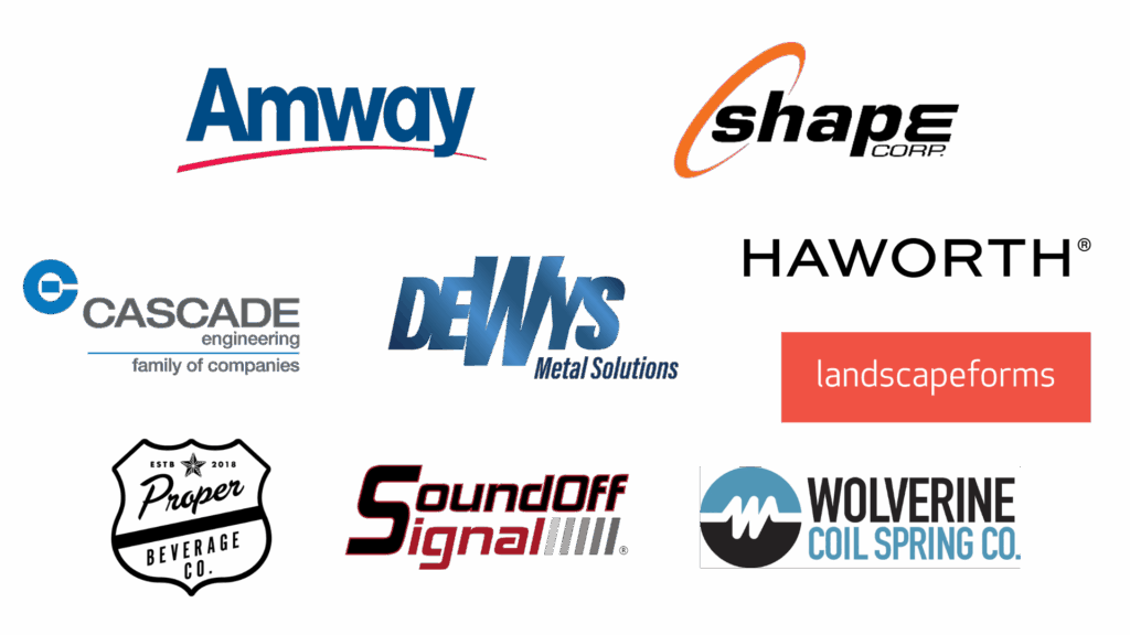 TPM West Michigan | Manufacturing Talent Alliance Founding Partners